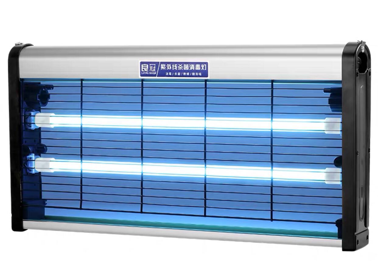 紫外線燈
