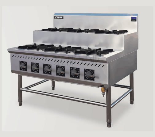 蕪湖商用廚房設備的種類